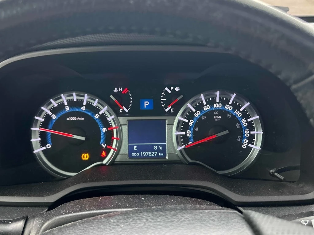 Toyota 4runner * SR5 * CARFAX * БЕЗ ПЪРВОНАЧАЛНА ВНОСКА - изображение 9