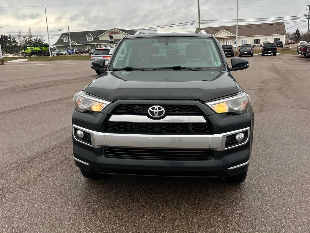 Toyota 4runner * SR5 * CARFAX * БЕЗ ПЪРВОНАЧАЛНА ВНОСКА - изображение 6