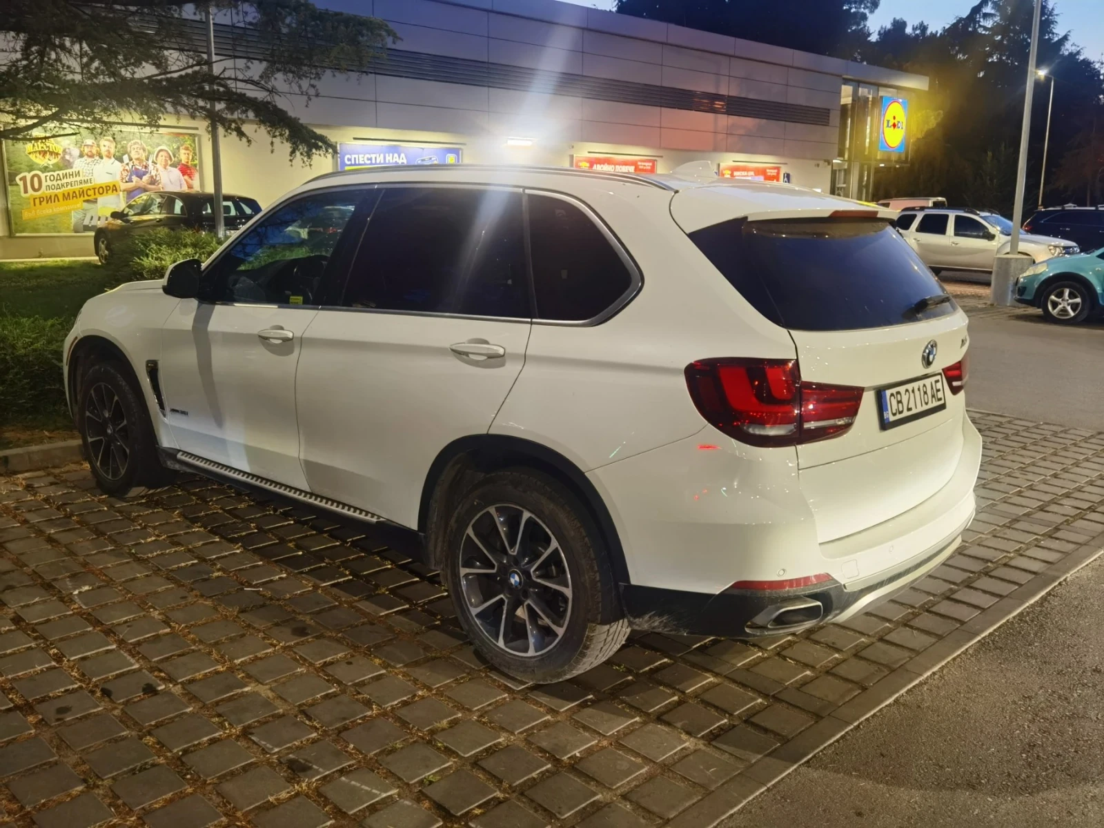 BMW X5 X5 - изображение 2