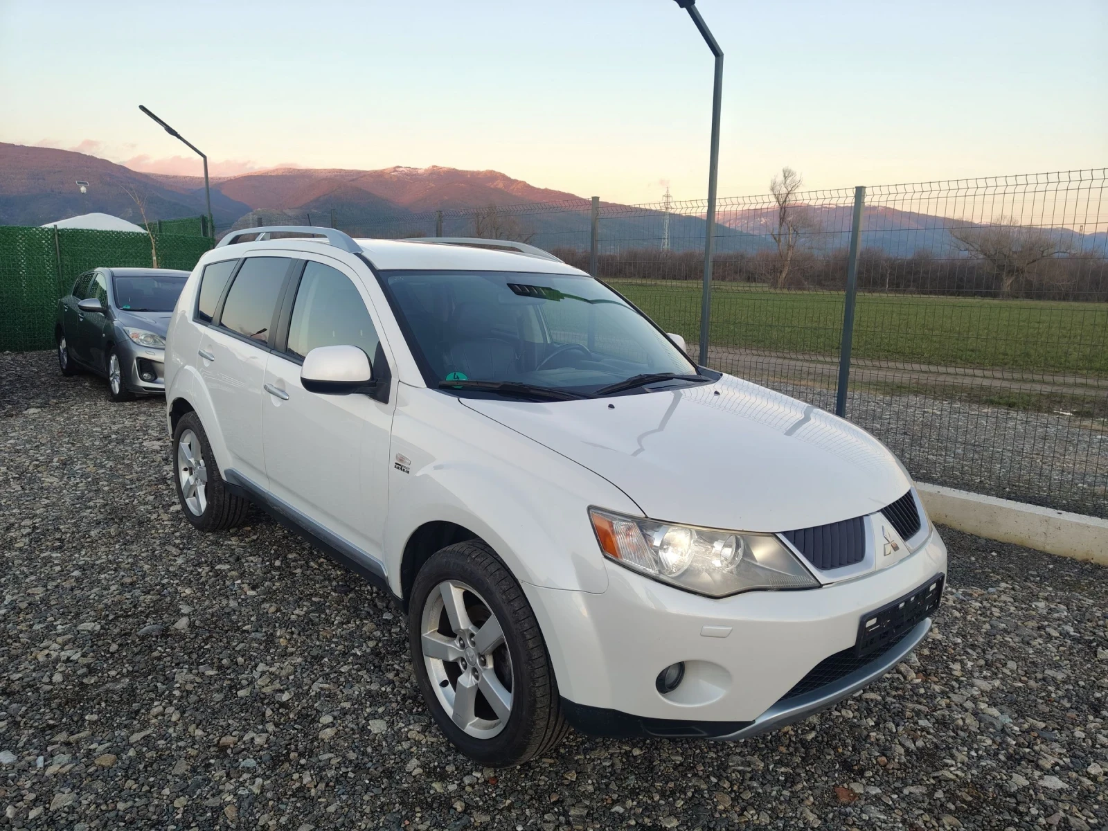 Mitsubishi Outlander 2.2D 156 7M | Mobile.bg � ����������� 1