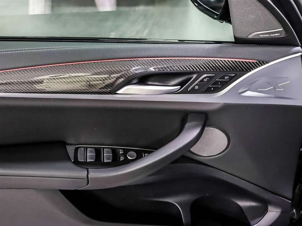 BMW X3 M40i  CARFAX - изображение 5