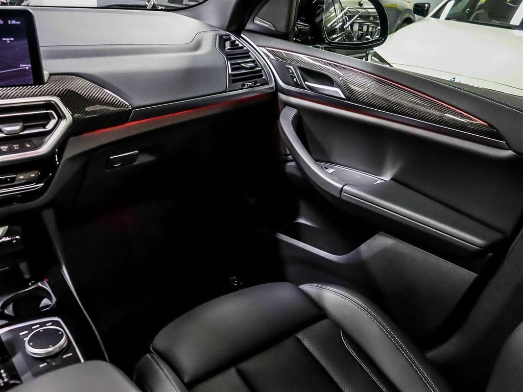 BMW X3 M40i  CARFAX | Mobile.bg � ����������� 11