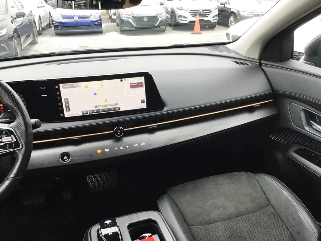 Nissan Ariya ENGAGE* FWD* CARPLAY* �������* ������* ������ ���� | Mobile.bg � ����������� 9