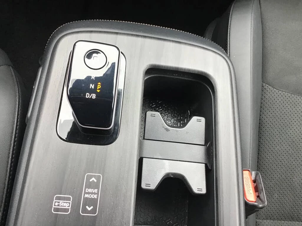 Nissan Ariya ENGAGE* FWD* CARPLAY* �������* ������* ������ ���� | Mobile.bg � ����������� 12