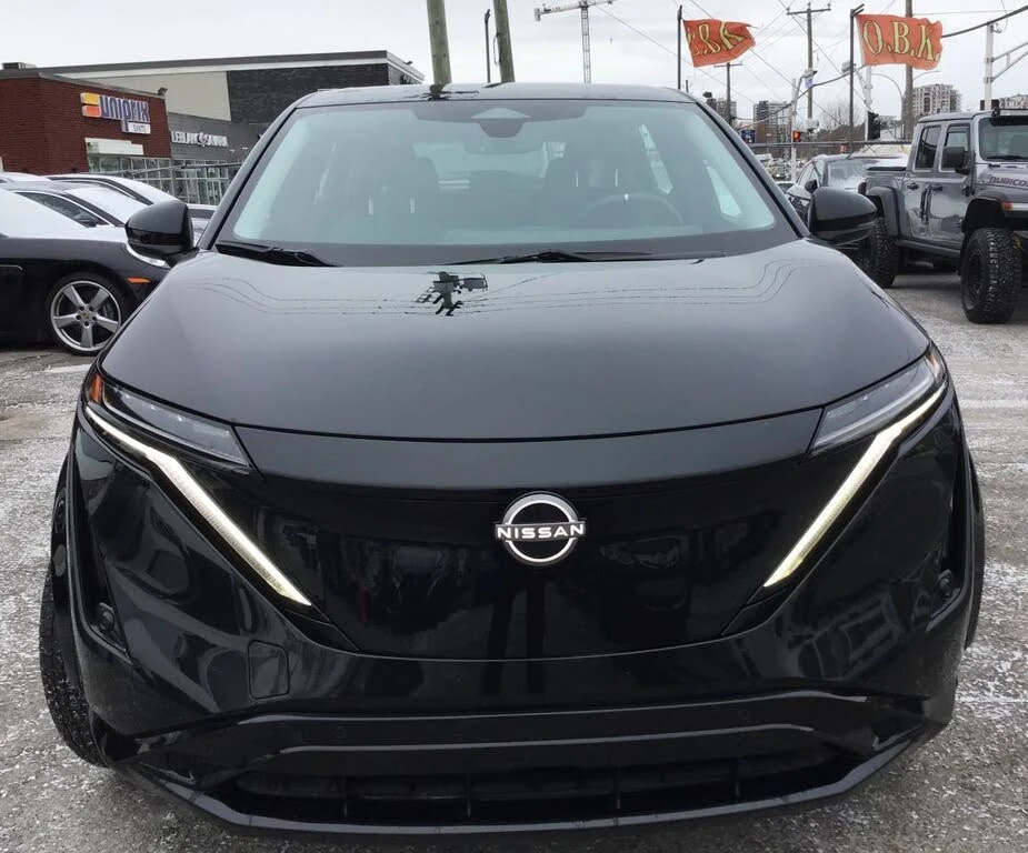 Nissan Ariya ENGAGE* FWD* CARPLAY* �������* ������* ������ ���� | Mobile.bg � ����������� 2