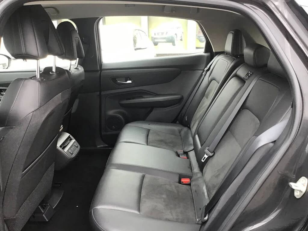 Nissan Ariya ENGAGE* FWD* CARPLAY* �������* ������* ������ ���� | Mobile.bg � ����������� 13