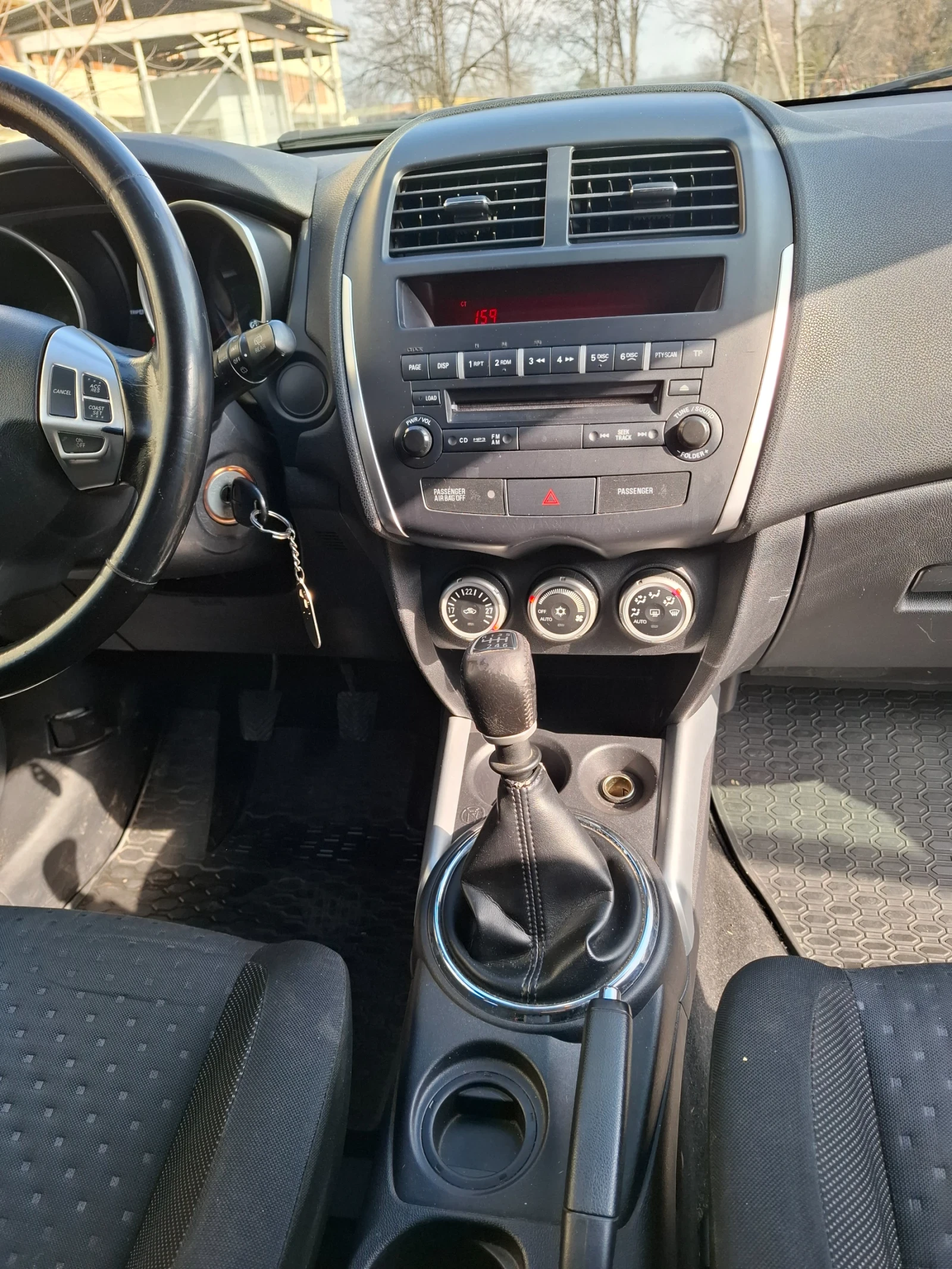 Mitsubishi ASX | Mobile.bg � ����������� 9