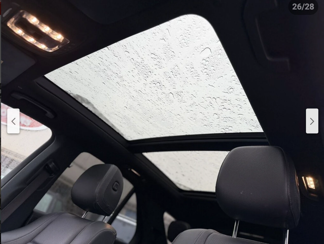 Mercedes-Benz GLE 300 AMG* PACK* 360������* LANE* ASSIST*  | Mobile.bg � ����������� 15