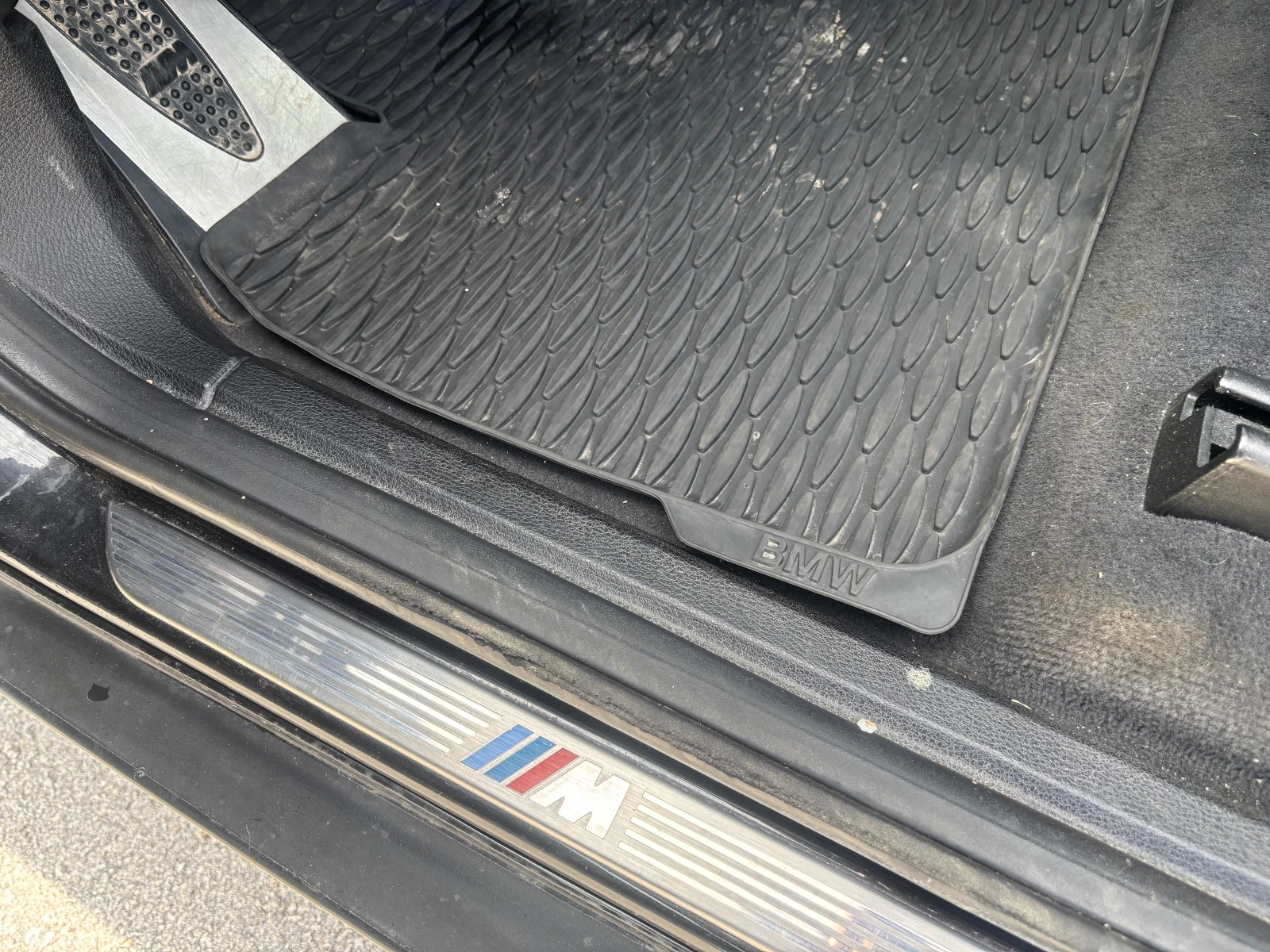 BMW X5 3.0d 245кс, снимка 13 - Автомобили и джипове - 54099755