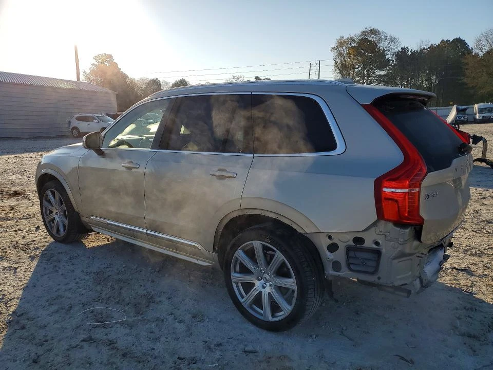 Volvo Xc90 2018 VOLVO XC90 T6 | Mobile.bg � ����������� 6