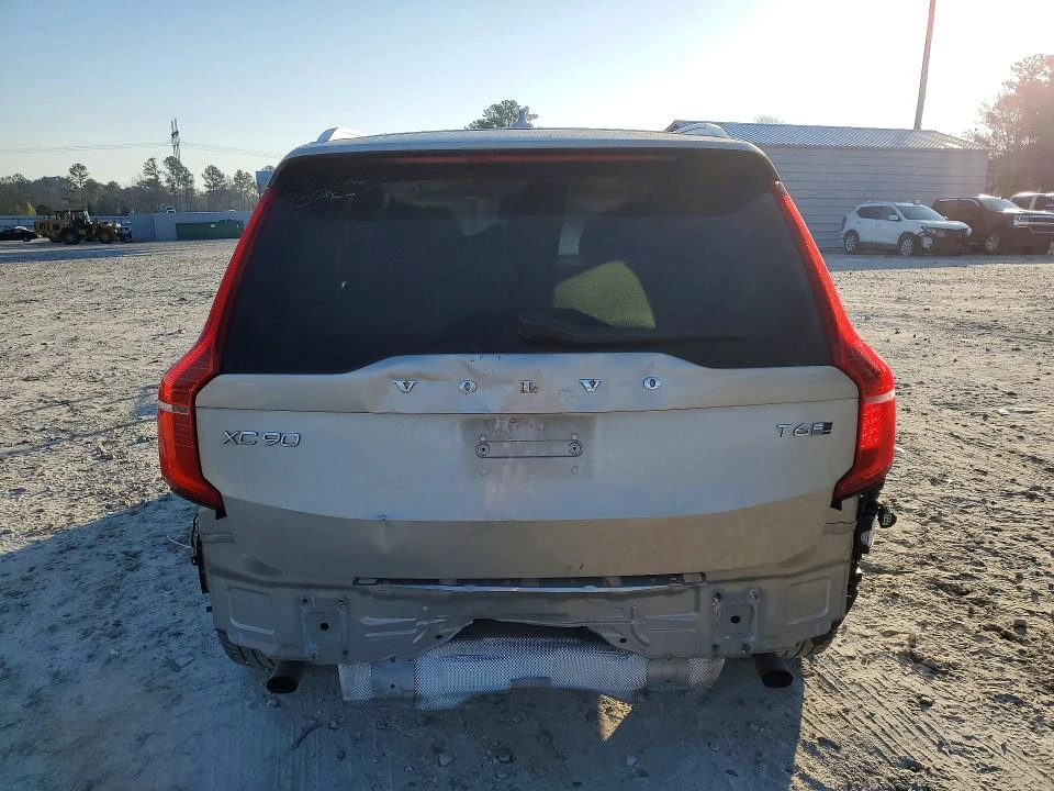 Volvo Xc90 2018 VOLVO XC90 T6 | Mobile.bg � ����������� 5