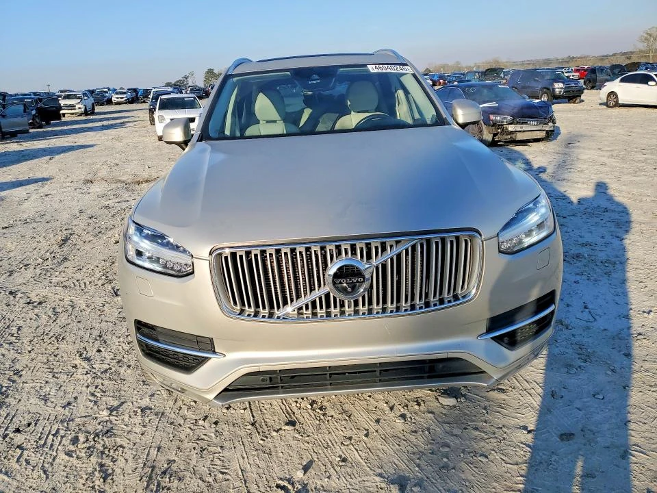 Volvo Xc90 2018 VOLVO XC90 T6 | Mobile.bg � ����������� 2