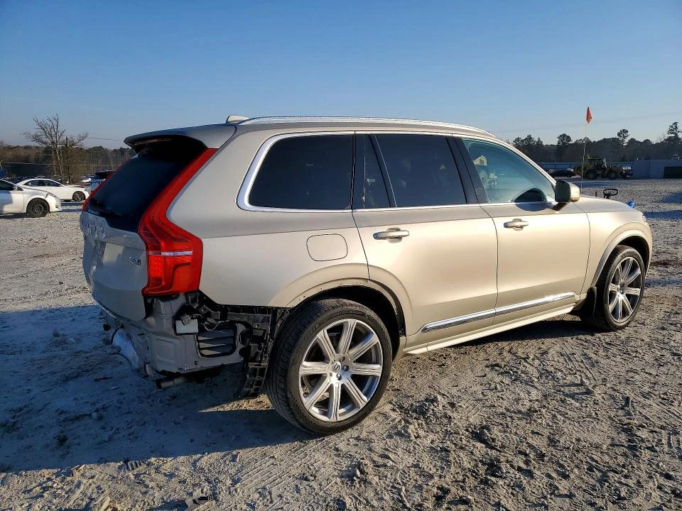 Volvo Xc90 2018 VOLVO XC90 T6 | Mobile.bg � ����������� 4