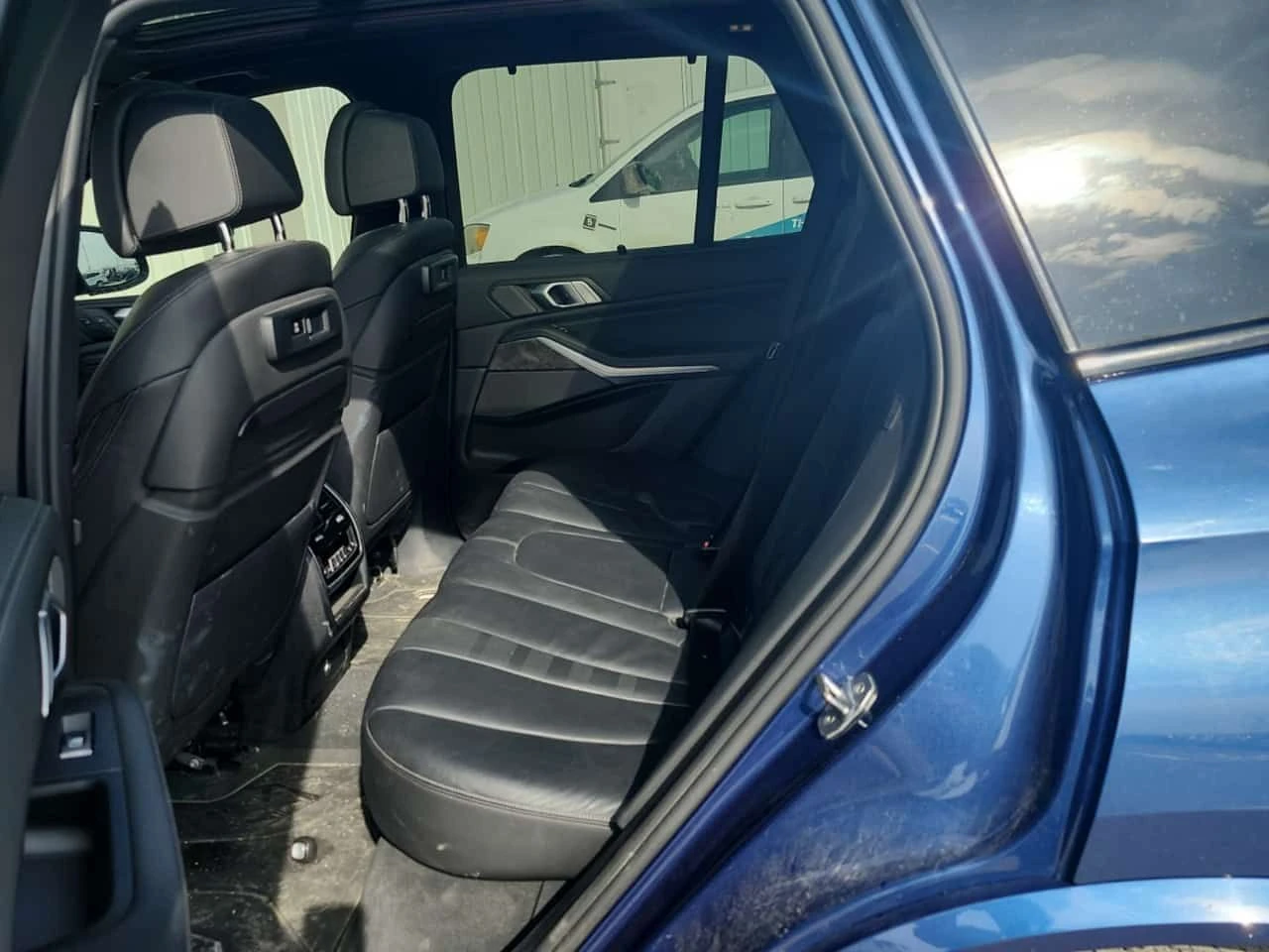 BMW X5 | DISTRONIC | SWAROVSKI | ������ | ������ | ������ | Mobile.bg � ����������� 12