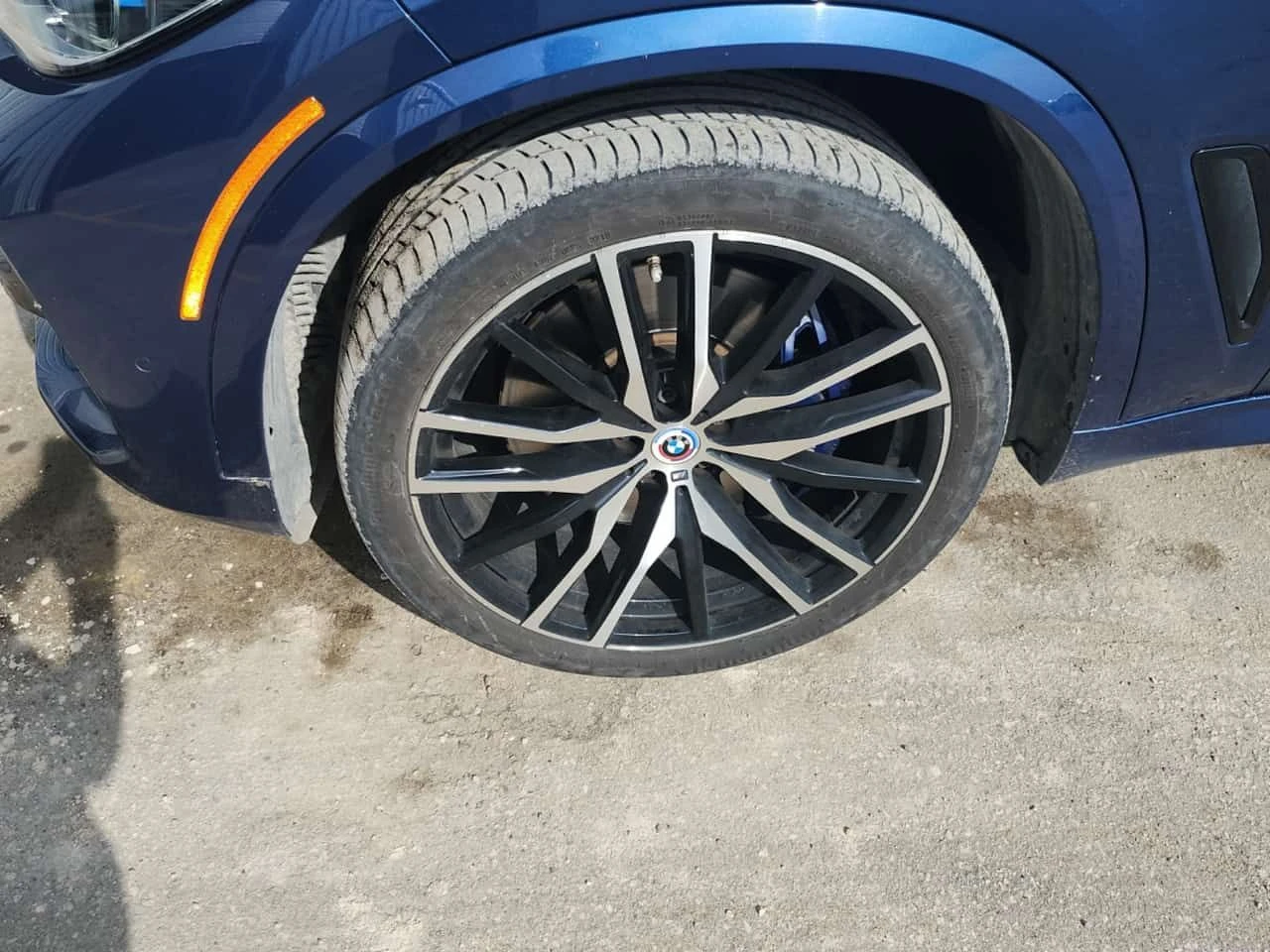 BMW X5 | DISTRONIC | SWAROVSKI | ������ | ������ | ������ | Mobile.bg � ����������� 6