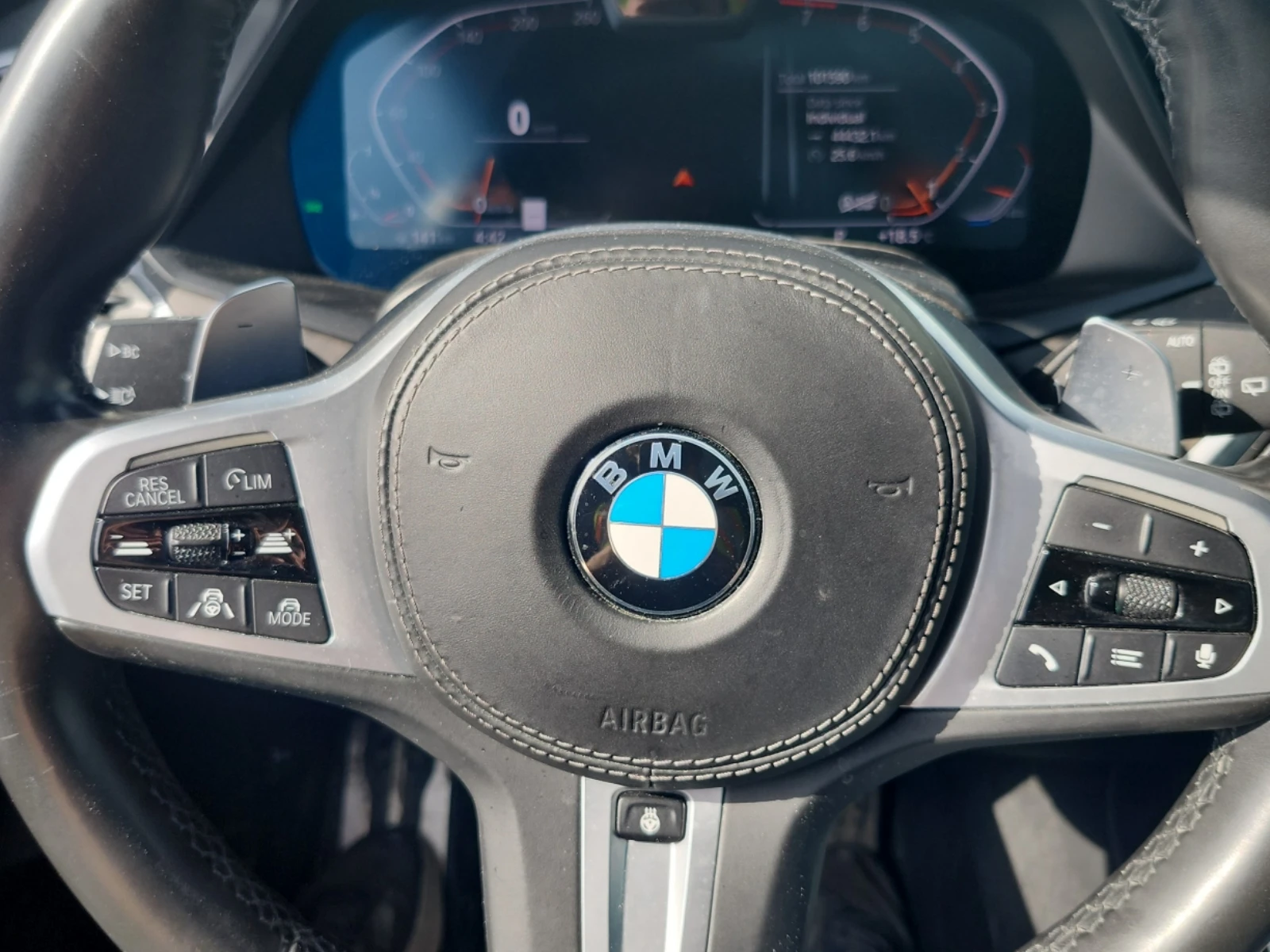 BMW X5 | DISTRONIC | SWAROVSKI | ������ | ������ | ������ | Mobile.bg � ����������� 17