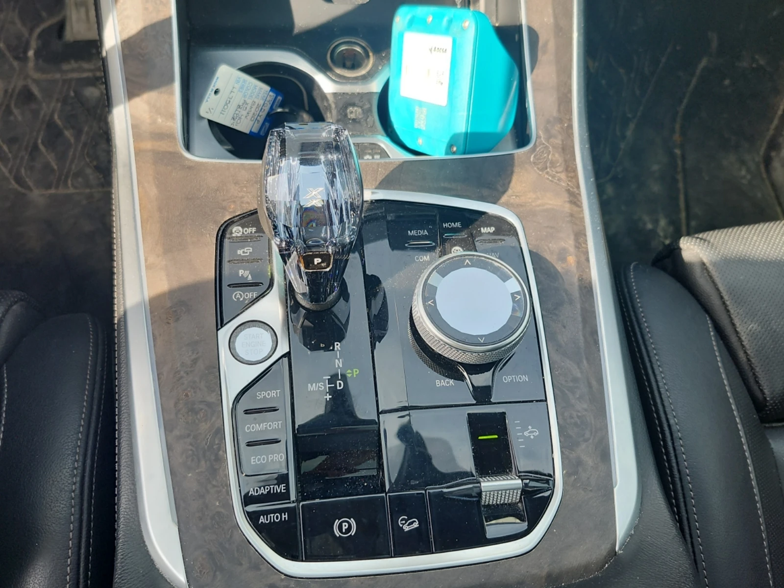 BMW X5 | DISTRONIC | SWAROVSKI | ������ | ������ | ������ | Mobile.bg � ����������� 14