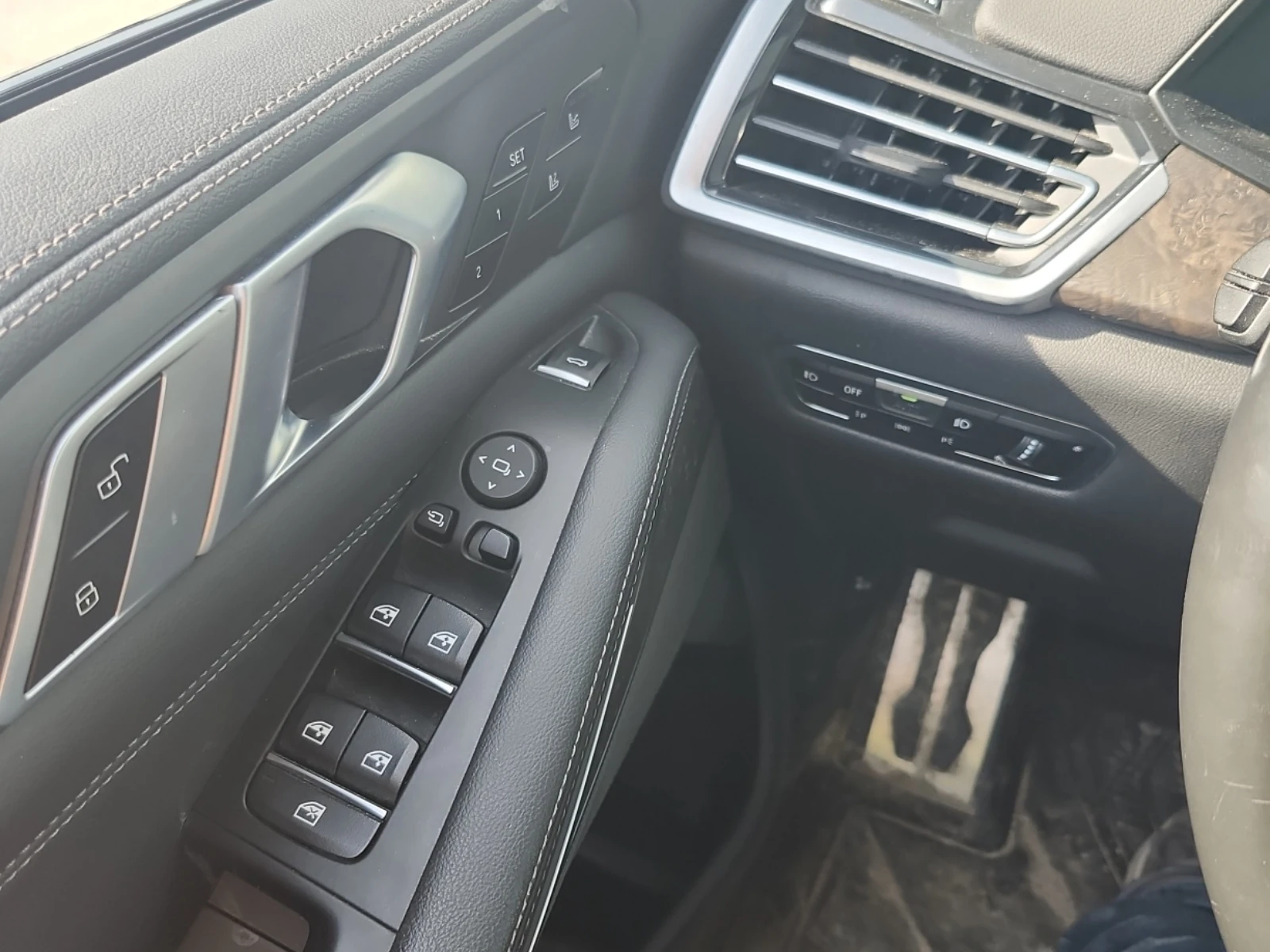 BMW X5 | DISTRONIC | SWAROVSKI | ������ | ������ | ������ | Mobile.bg � ����������� 16