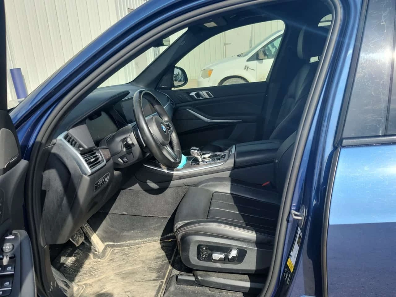 BMW X5 | DISTRONIC | SWAROVSKI | ������ | ������ | ������ | Mobile.bg � ����������� 5