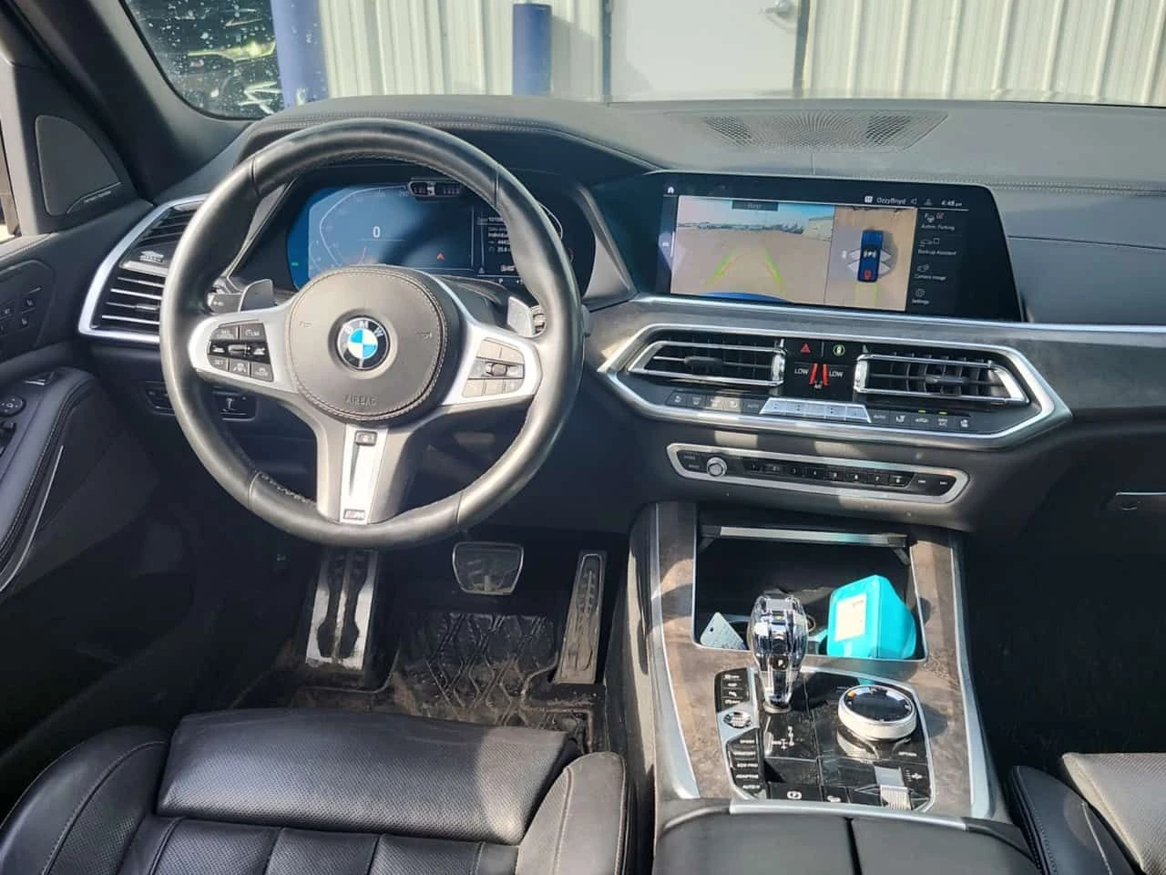 BMW X5 | DISTRONIC | SWAROVSKI | ������ | ������ | ������ | Mobile.bg � ����������� 10