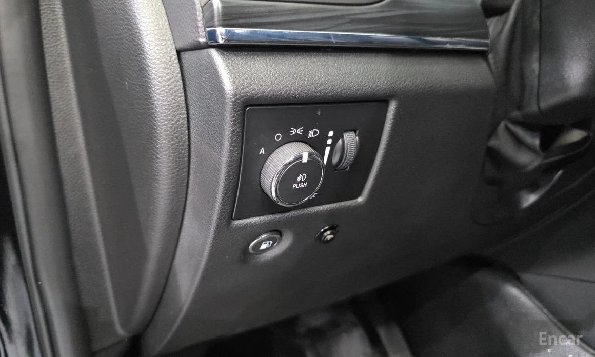 Jeep Grand cherokee, снимка 13 - Автомобили и джипове - 54395884