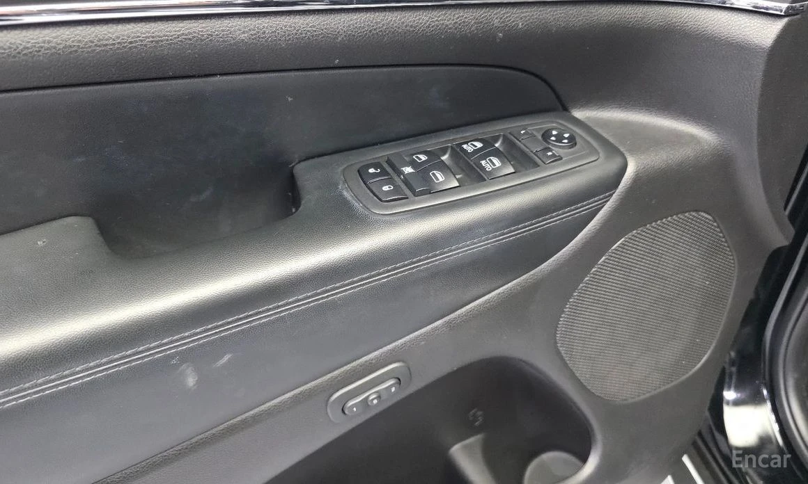 Jeep Grand cherokee, снимка 12 - Автомобили и джипове - 54395884