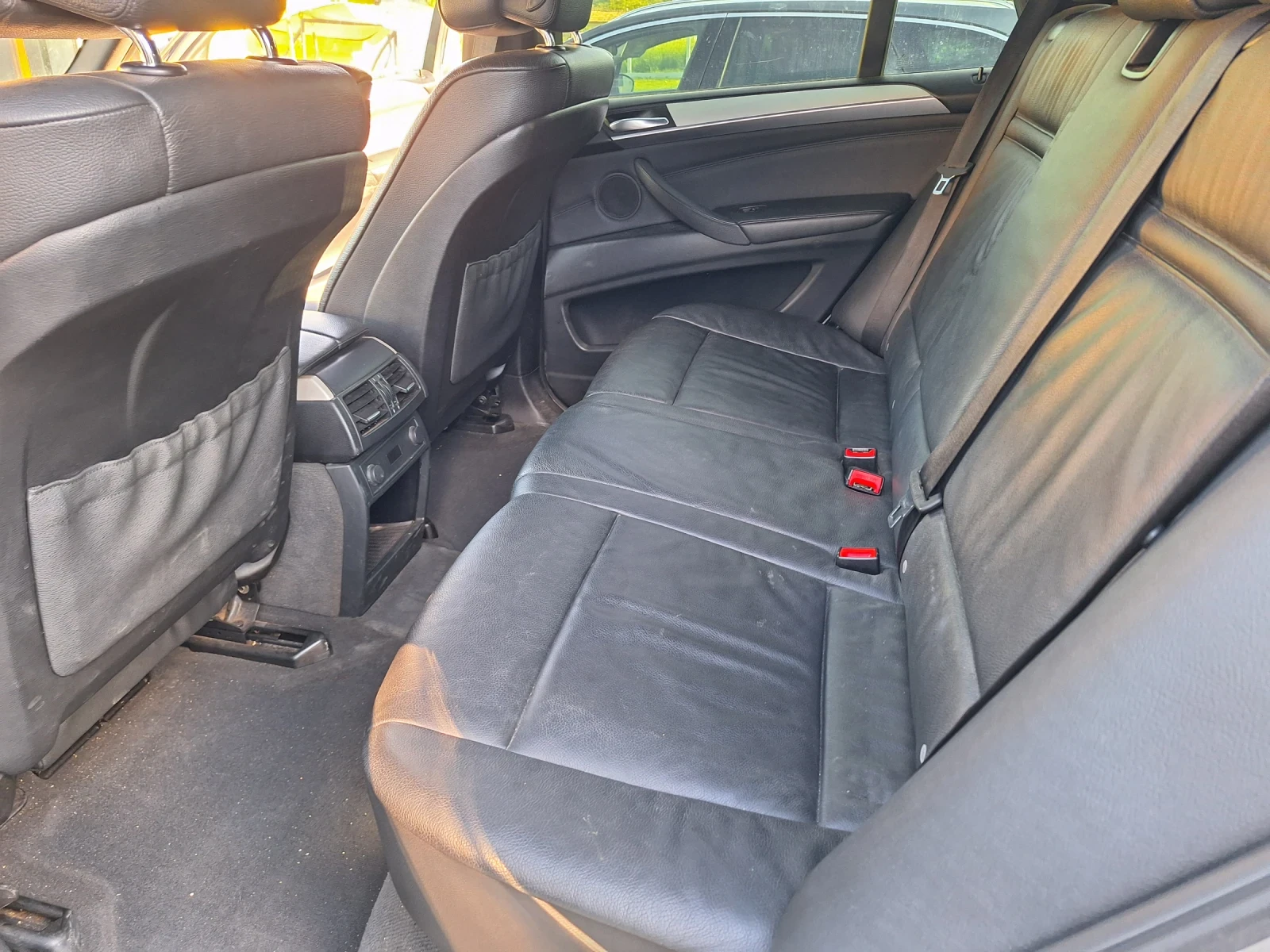 BMW X5 8ск. СМЕНЕНИ ВЕРИГИ ФЕЙСЛИФТ, снимка 10 - Автомобили и джипове - 54663069