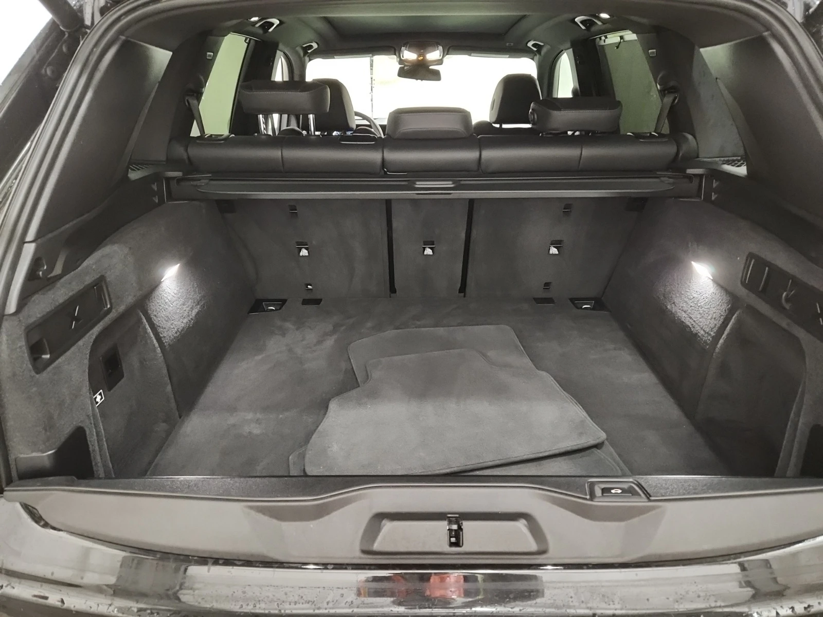 BMW X5 XDRIVE40I, снимка 9 - Автомобили и джипове - 54763500