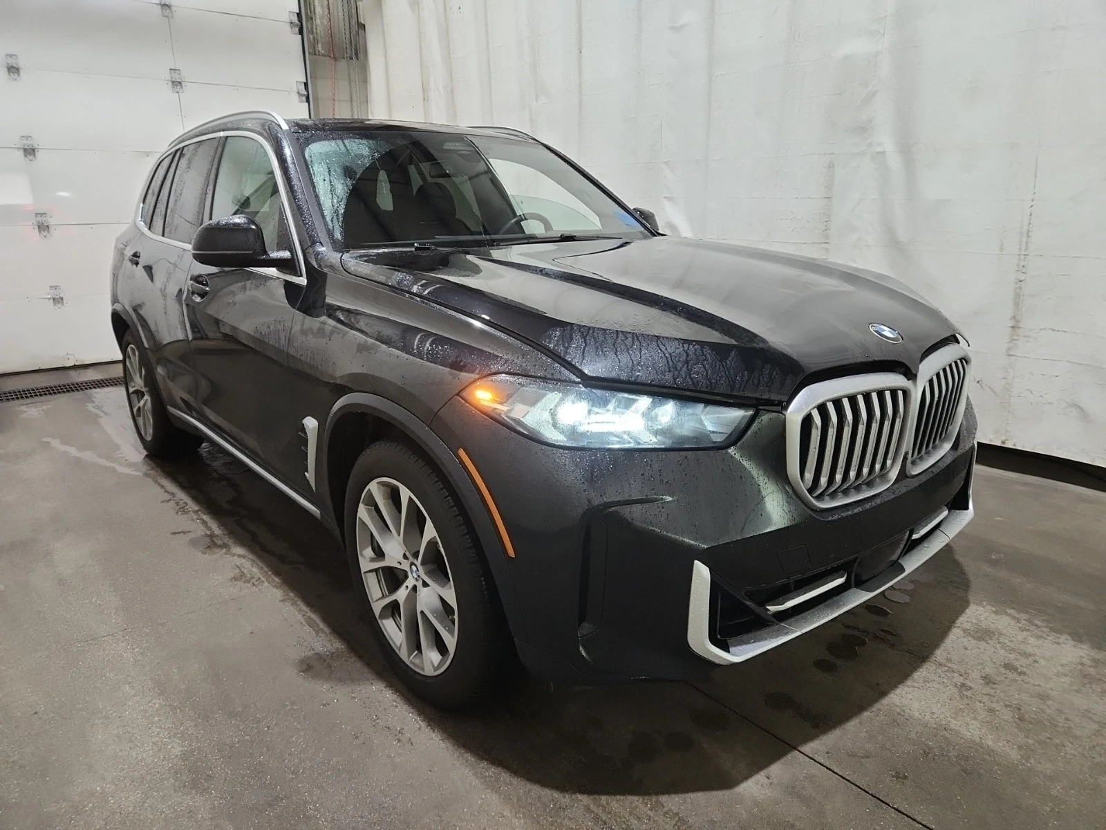 BMW X5 XDRIVE40I, снимка 2 - Автомобили и джипове - 54763500