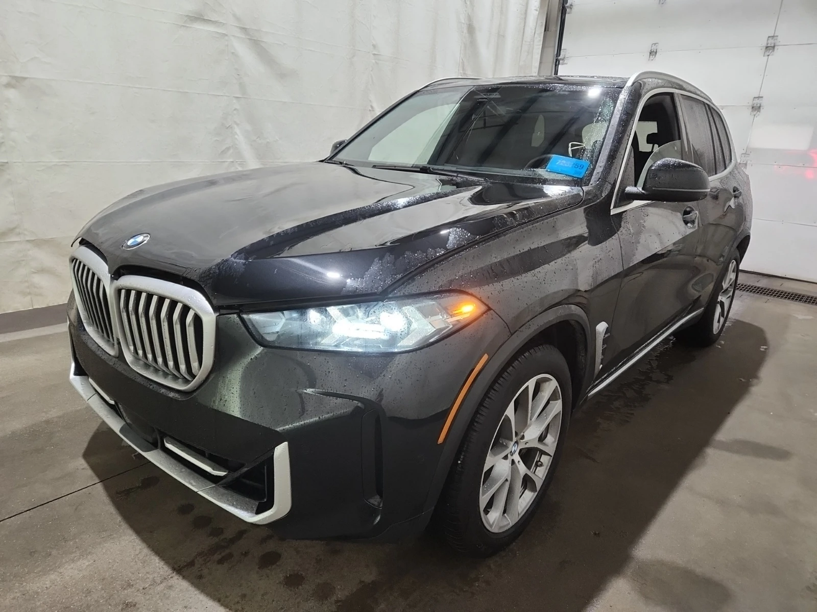 BMW X5 XDRIVE40I