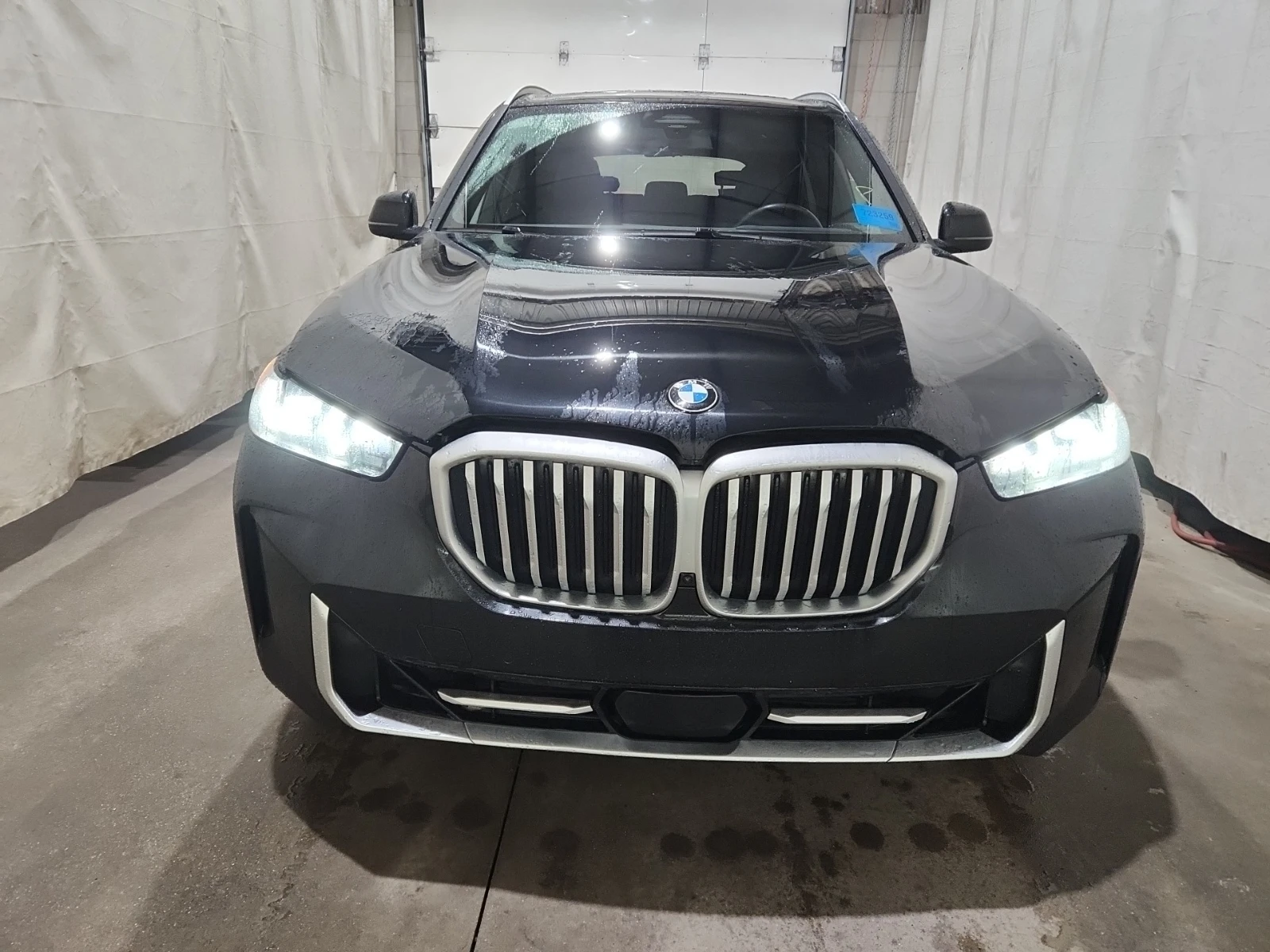 BMW X5 XDRIVE40I, снимка 3 - Автомобили и джипове - 54763500