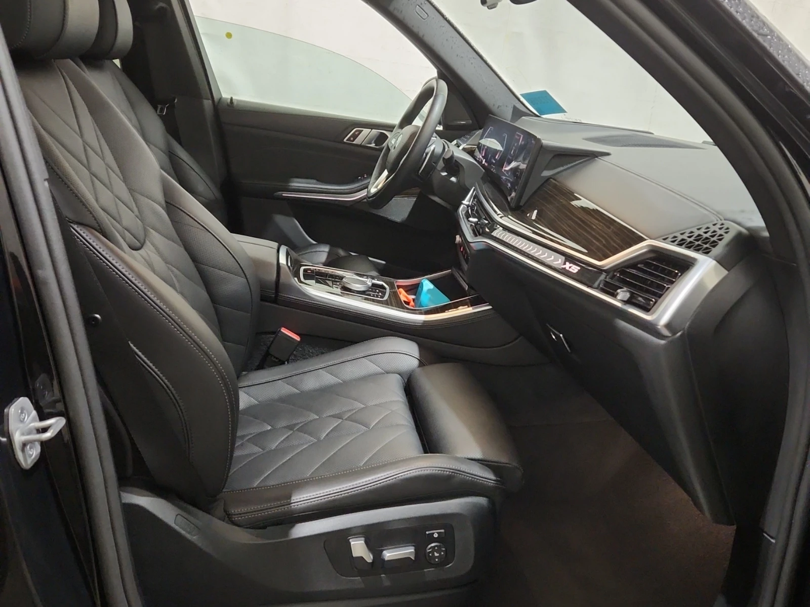 BMW X5 XDRIVE40I, снимка 17 - Автомобили и джипове - 54763500