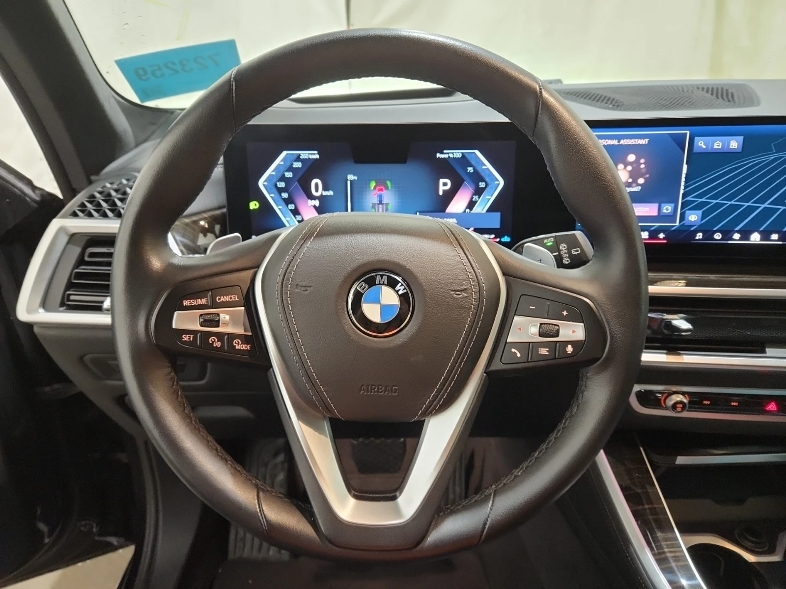BMW X5 XDRIVE40I, снимка 12 - Автомобили и джипове - 54763500