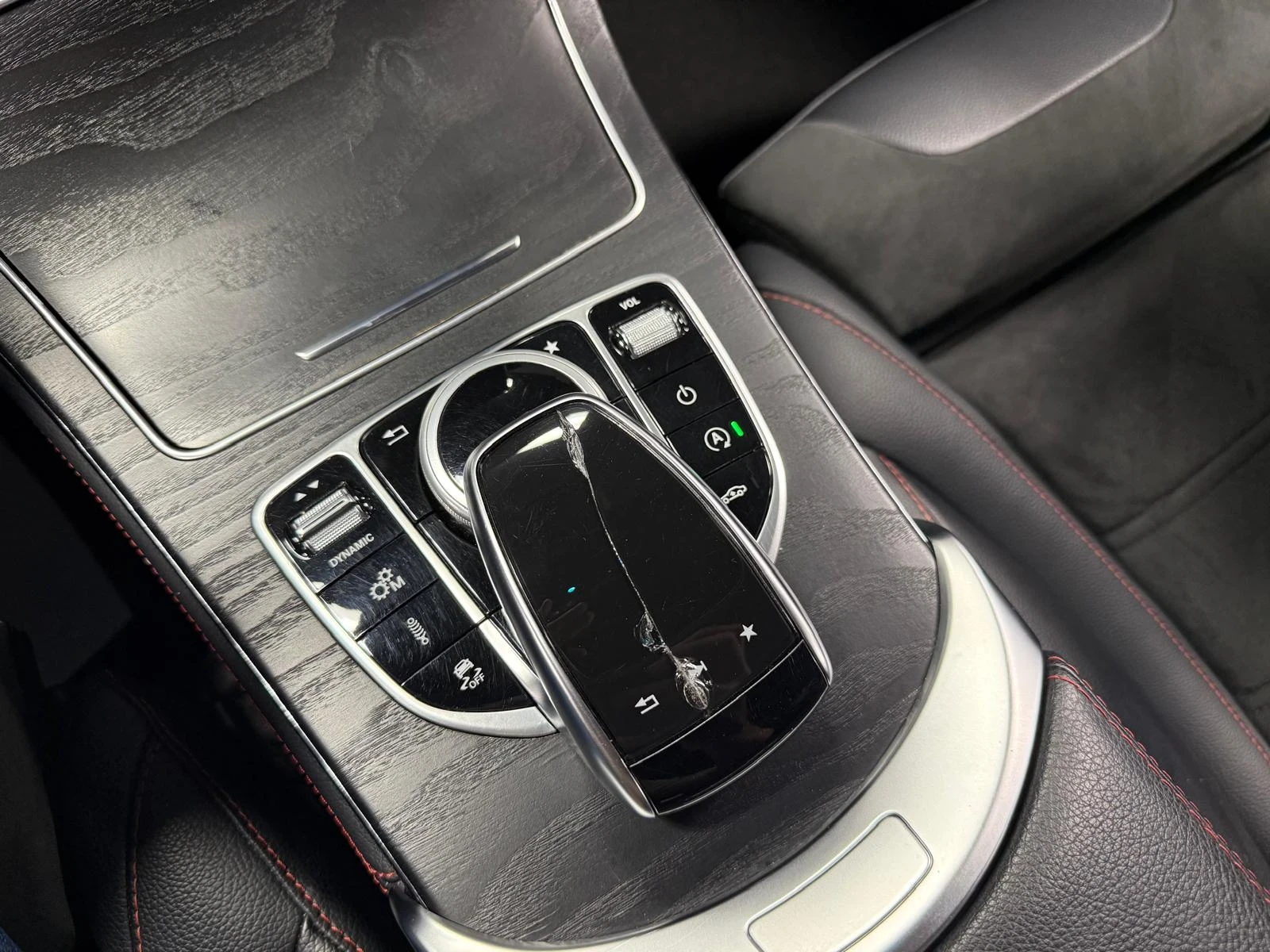 Mercedes-Benz GLC 43 AMG ��������� * ������� * �������� * 360 * BURMESTER | Mobile.bg � ����������� 8