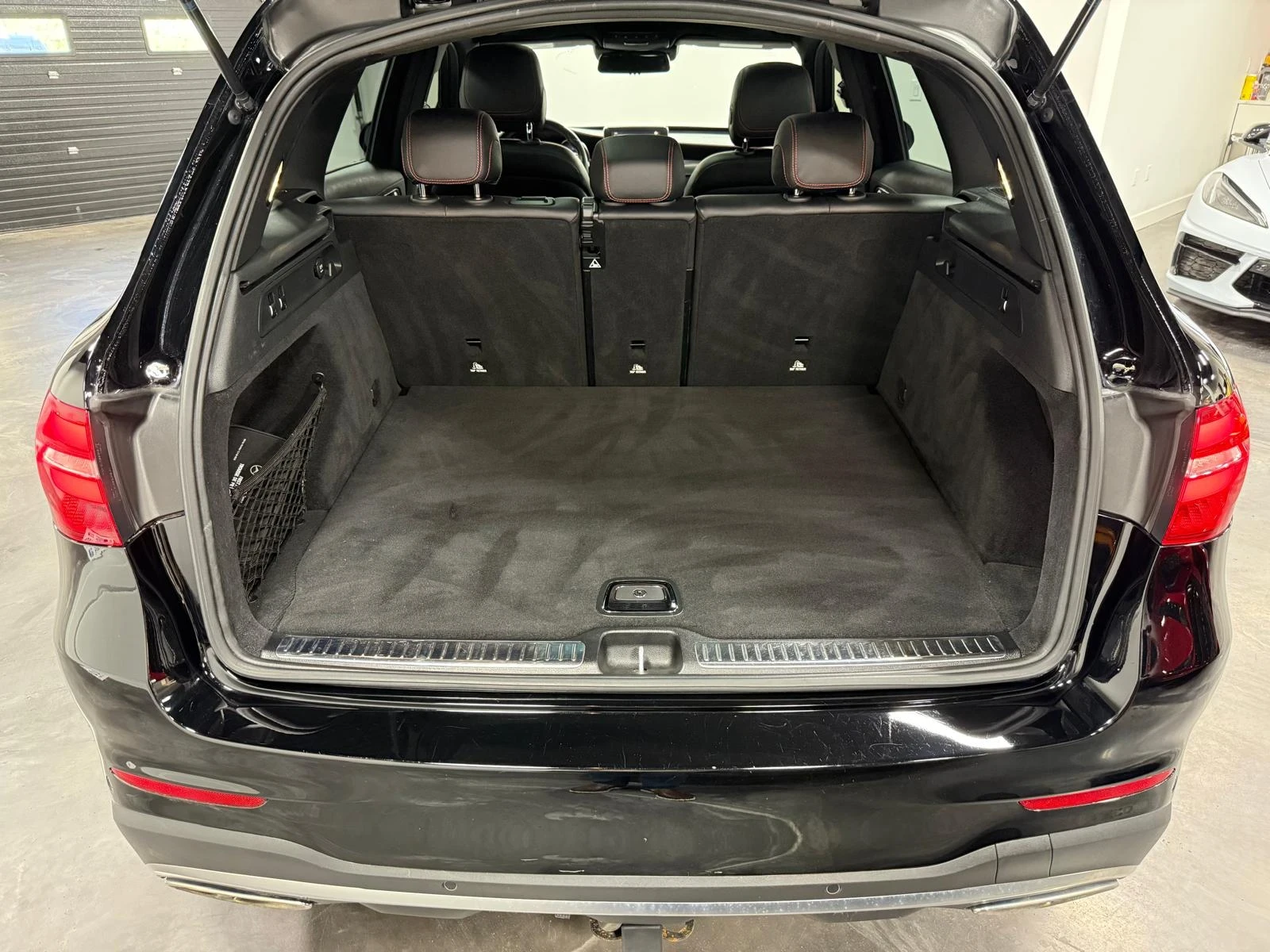 Mercedes-Benz GLC 43 AMG ��������� * ������� * �������� * 360 * BURMESTER | Mobile.bg � ����������� 16