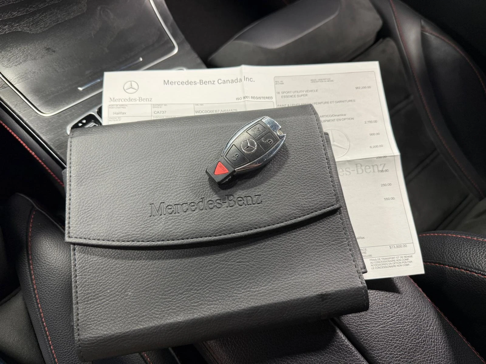 Mercedes-Benz GLC 43 AMG ��������� * ������� * �������� * 360 * BURMESTER | Mobile.bg � ����������� 17