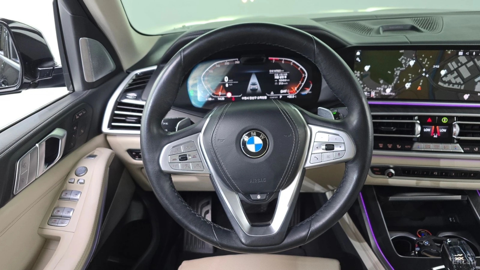 BMW X7 xDrive 40i* 7�����* ��������* 360* HUD* ���� | Mobile.bg � ����������� 10