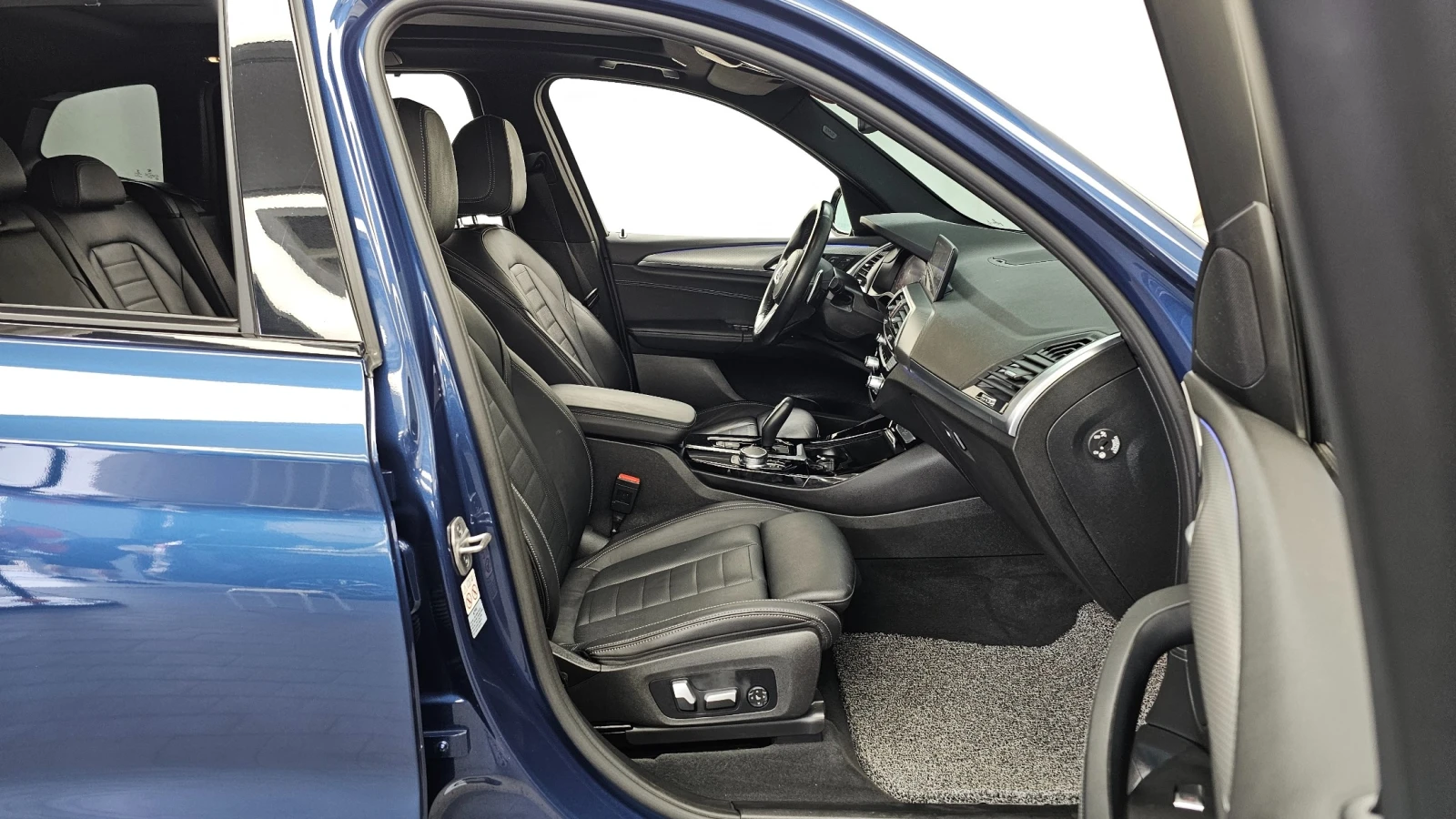 BMW X3 xDrive20i M Sport, снимка 9 - Автомобили и джипове - 55610087