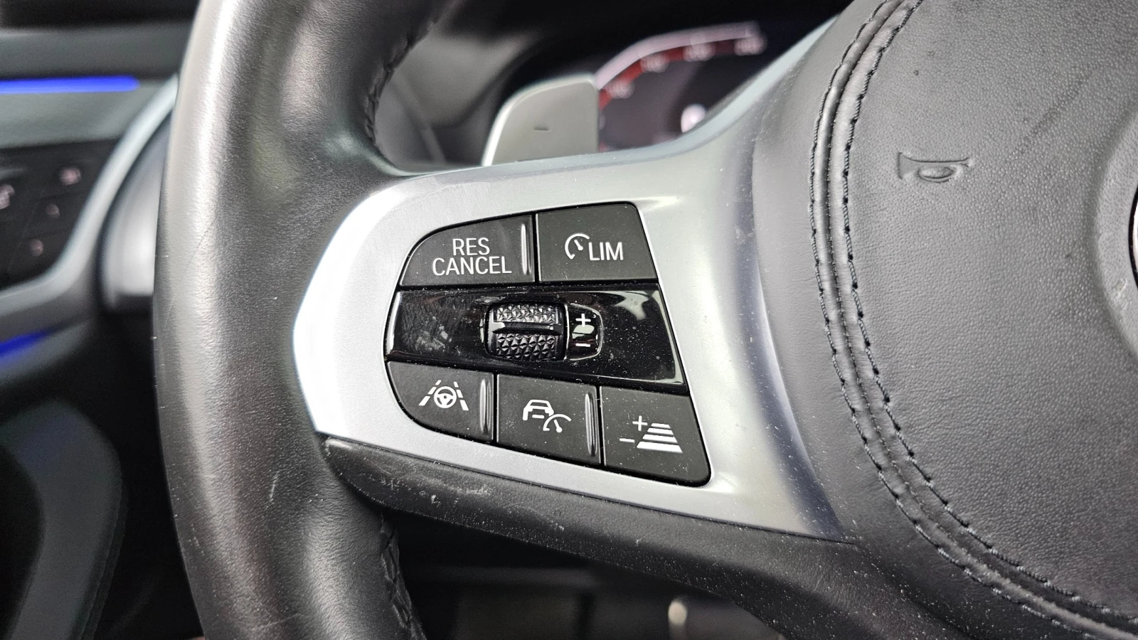 BMW X3 xDrive20i M Sport, снимка 17 - Автомобили и джипове - 55610087
