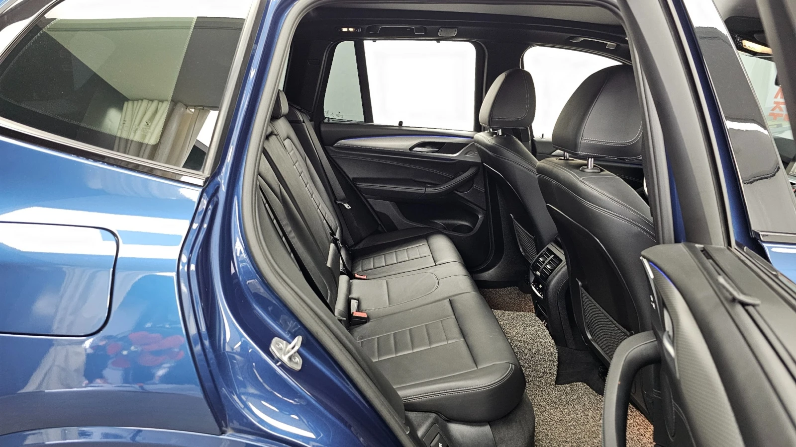 BMW X3 xDrive20i M Sport, снимка 10 - Автомобили и джипове - 55610087