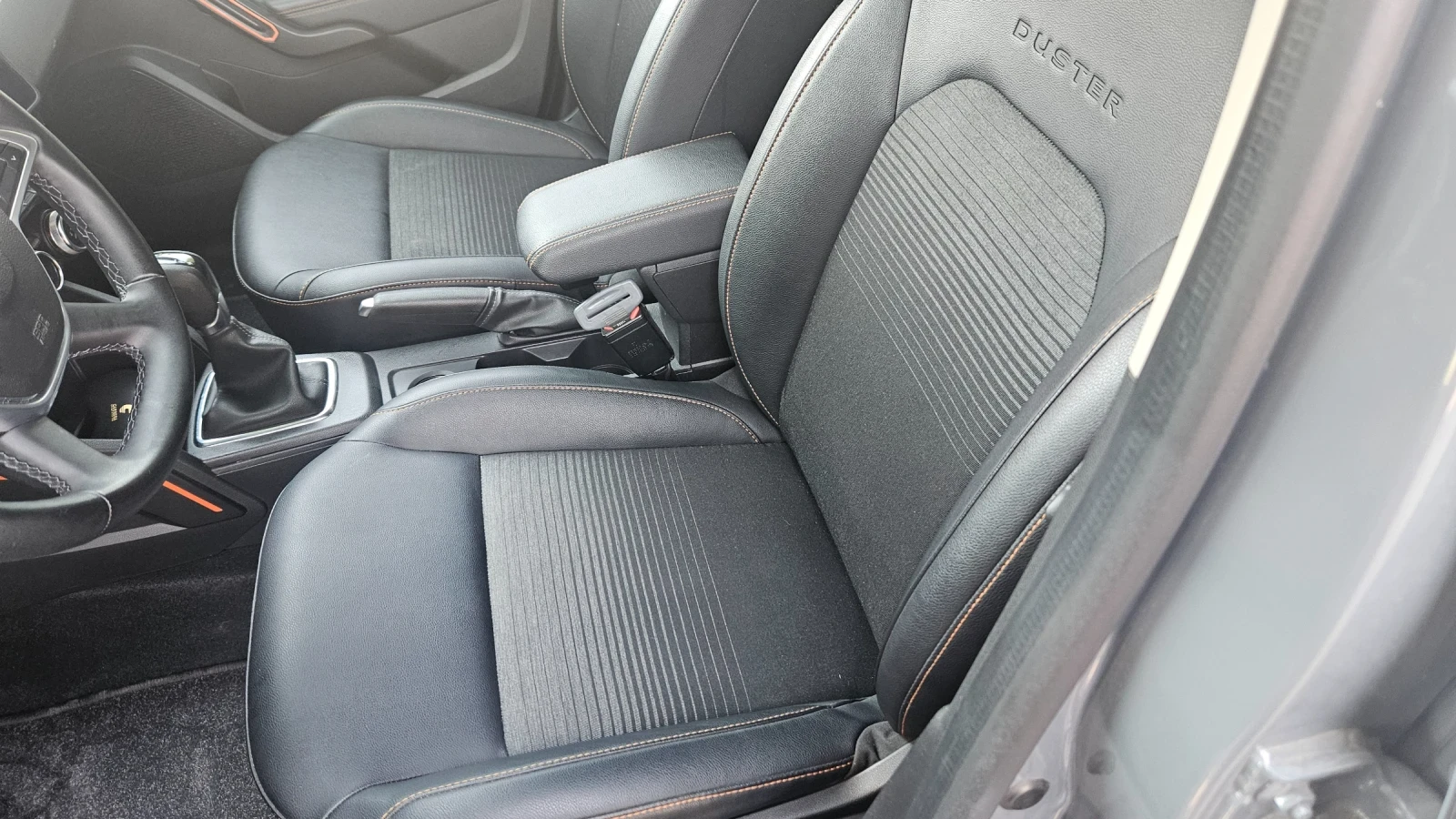 Dacia Duster, снимка 15 - Автомобили и джипове - 55672683