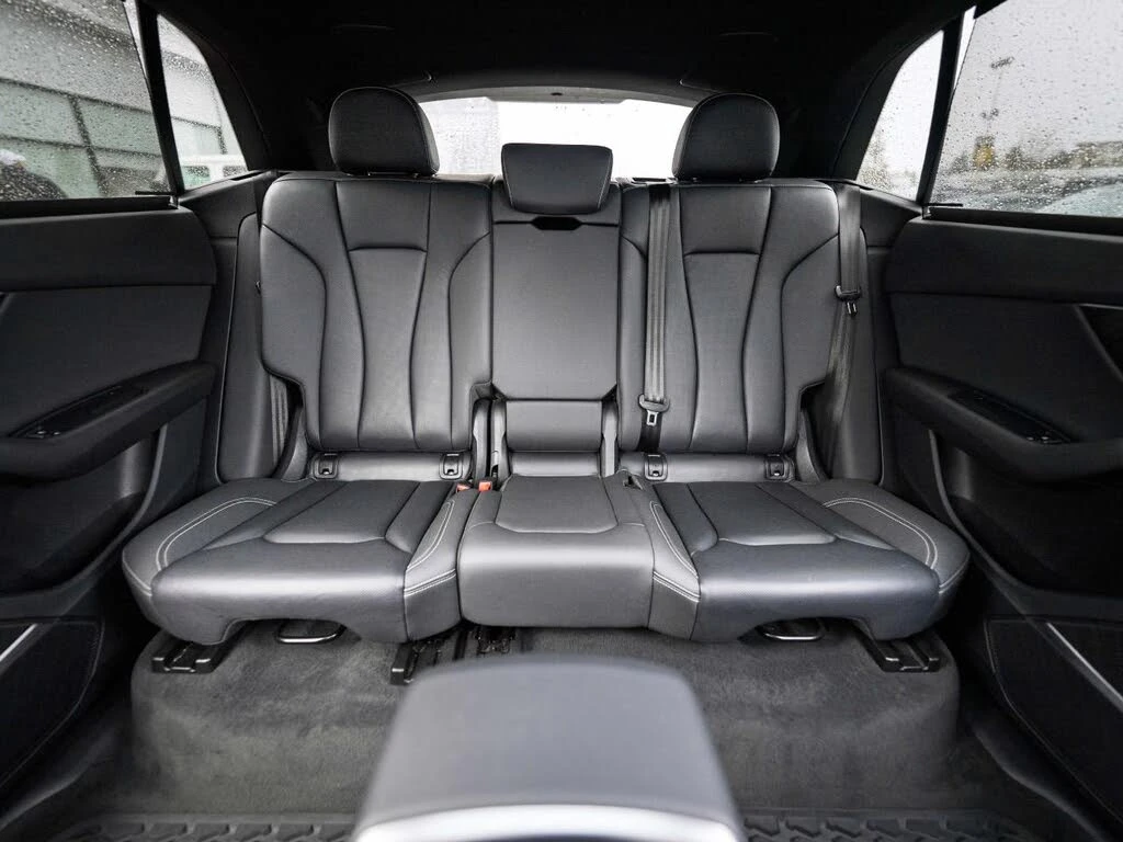 Audi Q8 MATRIX* S* LINE* BANG* OLUFSEN* ОБДУХВАНЕ* ДИСТРОН, снимка 15 - Автомобили и джипове - 55836375