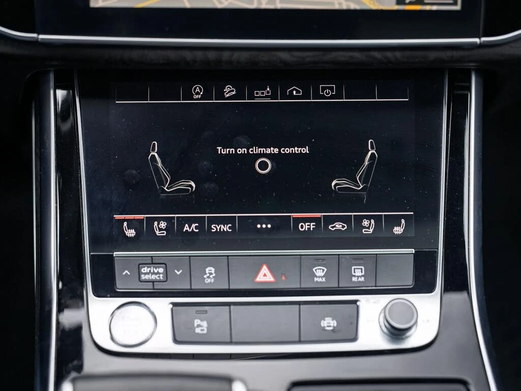 Audi Q8 MATRIX* S* LINE* BANG* OLUFSEN* ОБДУХВАНЕ* ДИСТРОН, снимка 10 - Автомобили и джипове - 55836375