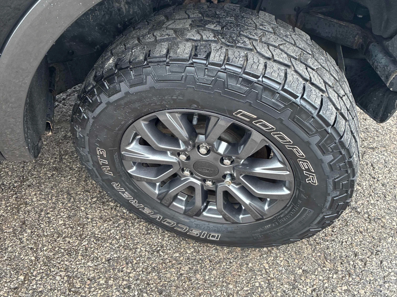 Ford Ranger * 4WD SuperCrew 5' Box* АВТОКРЕДИТ * , снимка 7 - Автомобили и джипове - 56019245