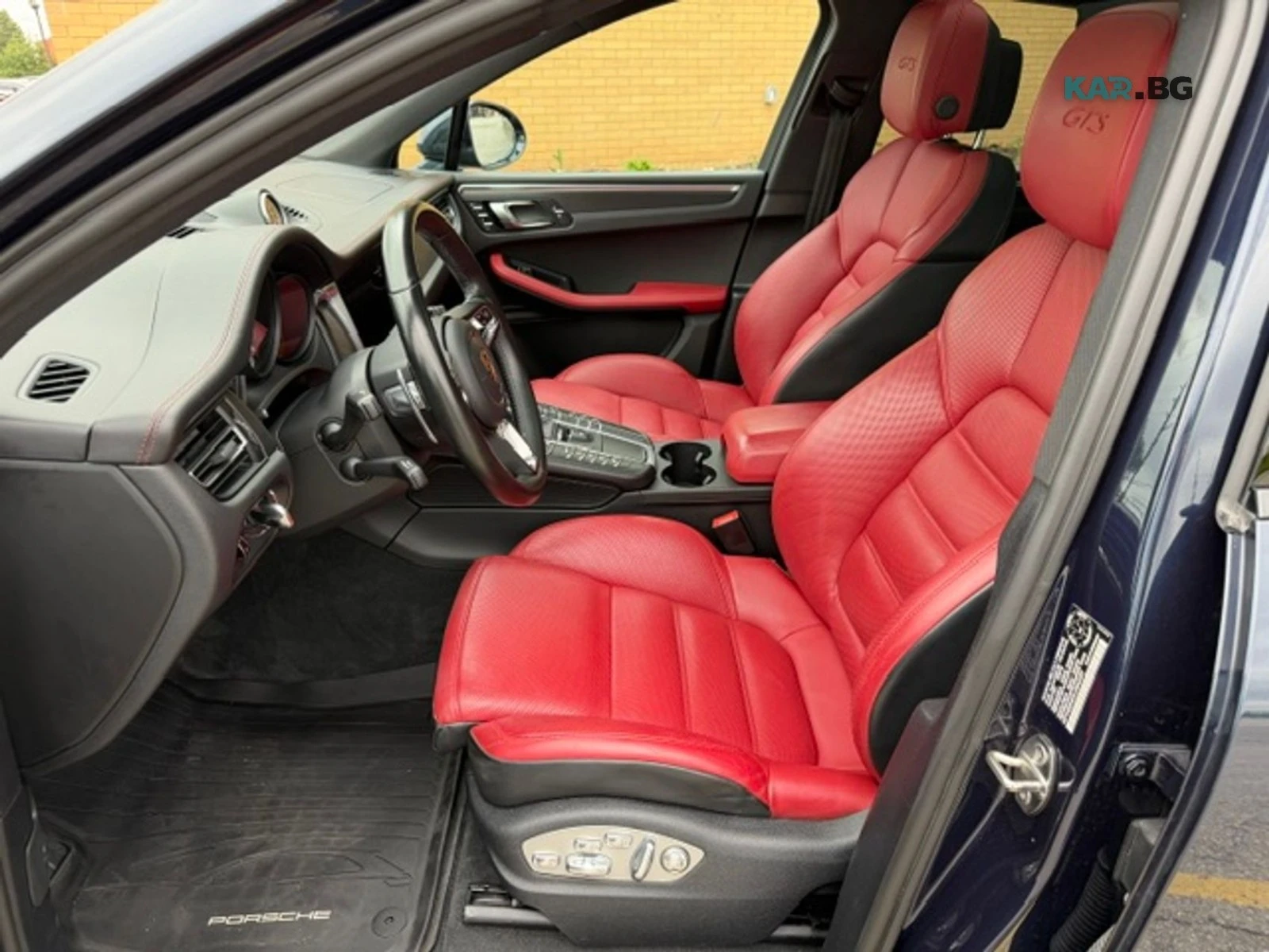 Porsche Macan GTS Цена до България & АвтоКредит, снимка 9 - Автомобили и джипове - 56162986