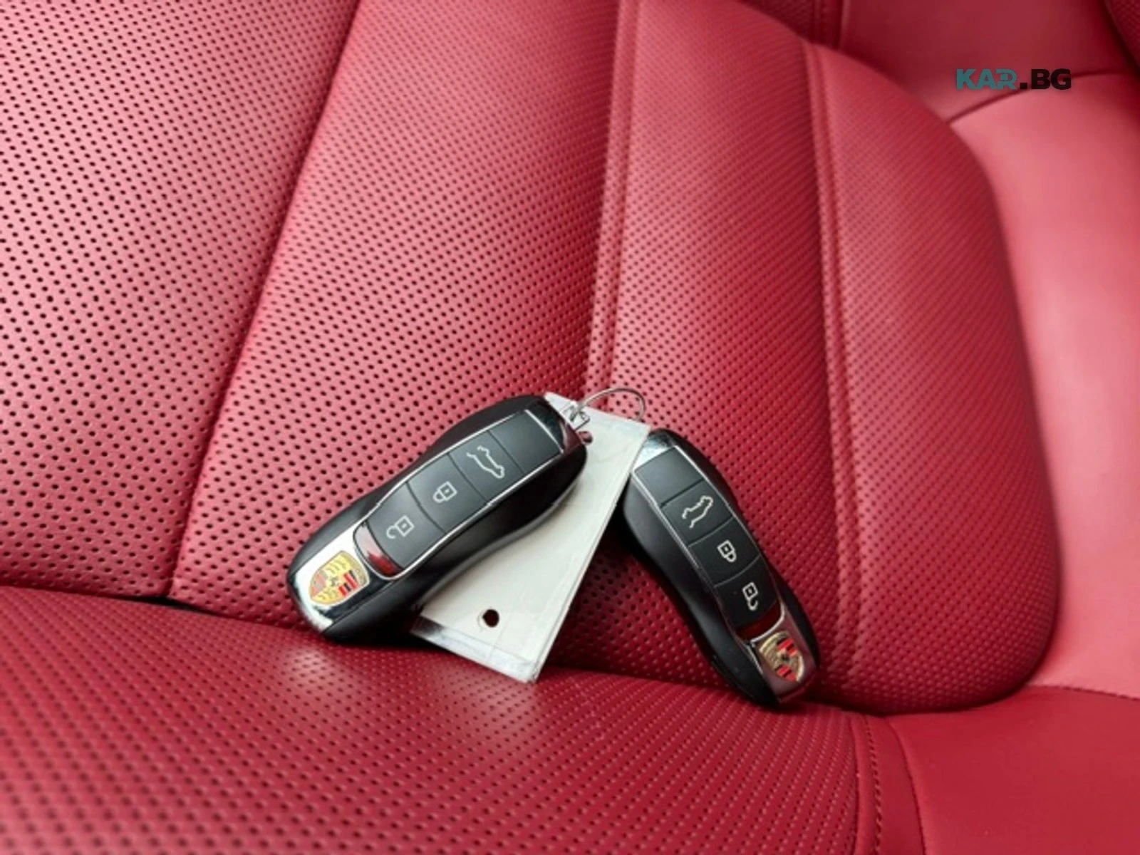 Porsche Macan GTS Цена до България & АвтоКредит, снимка 15 - Автомобили и джипове - 56162986