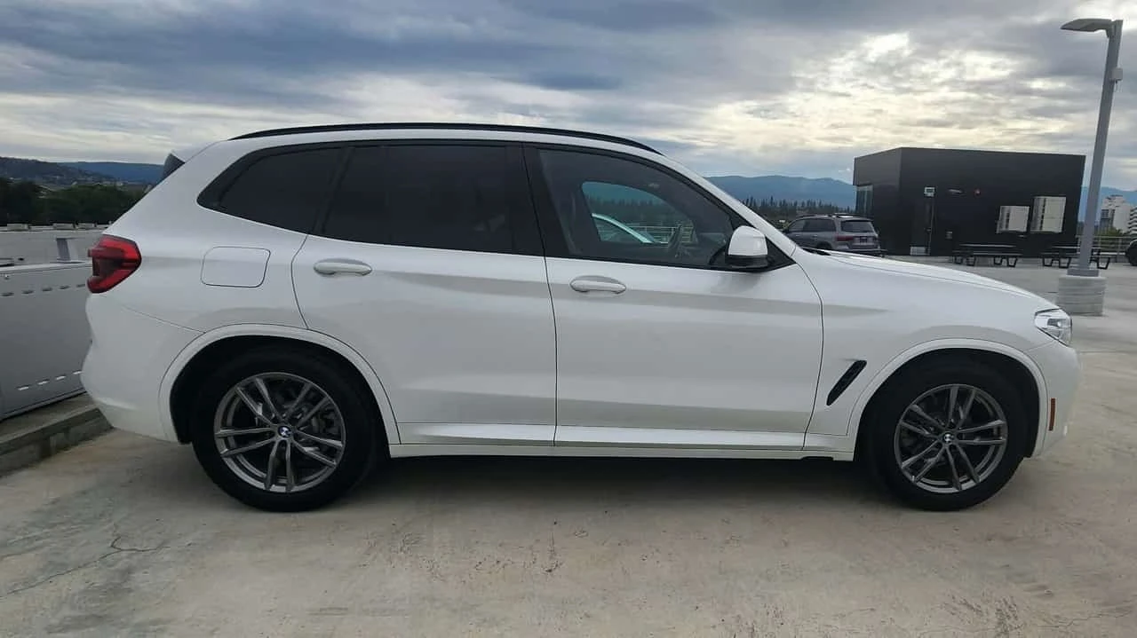 BMW X3 * xDrive30i * CARFAX * , снимка 3 - Автомобили и джипове - 56224019