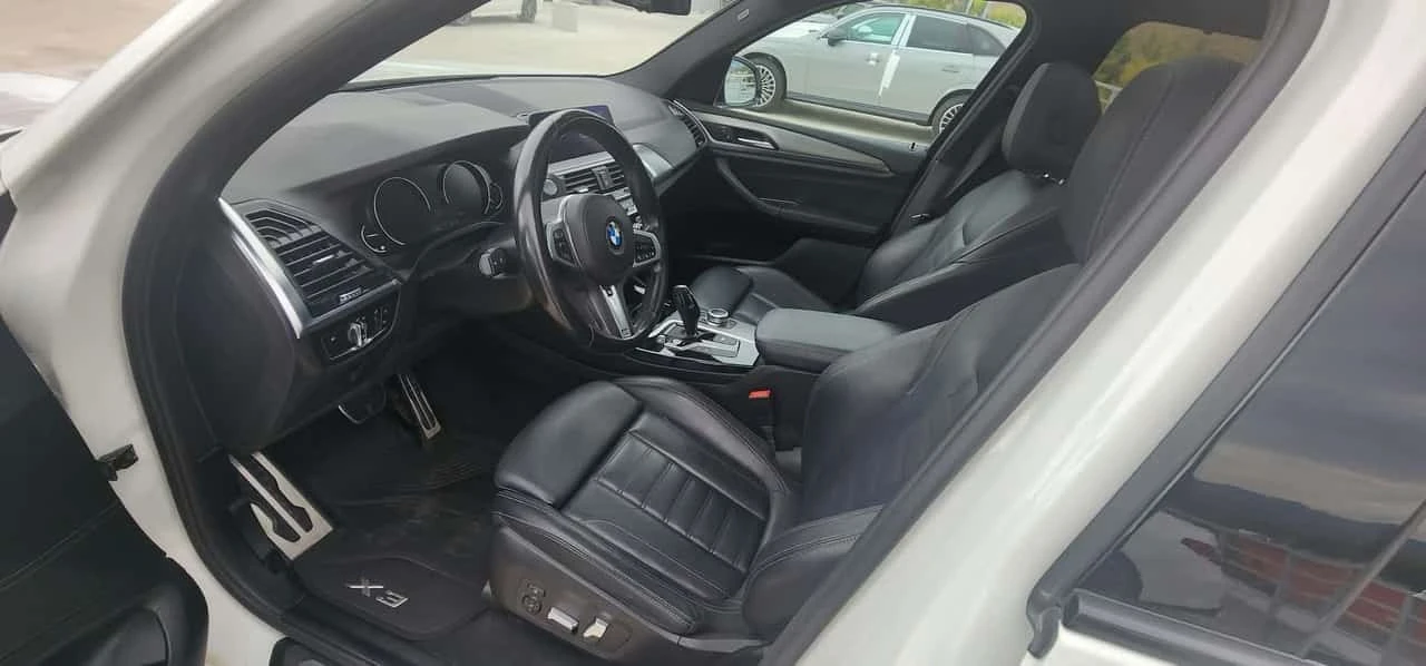 BMW X3 * xDrive30i * CARFAX * , снимка 5 - Автомобили и джипове - 56224019