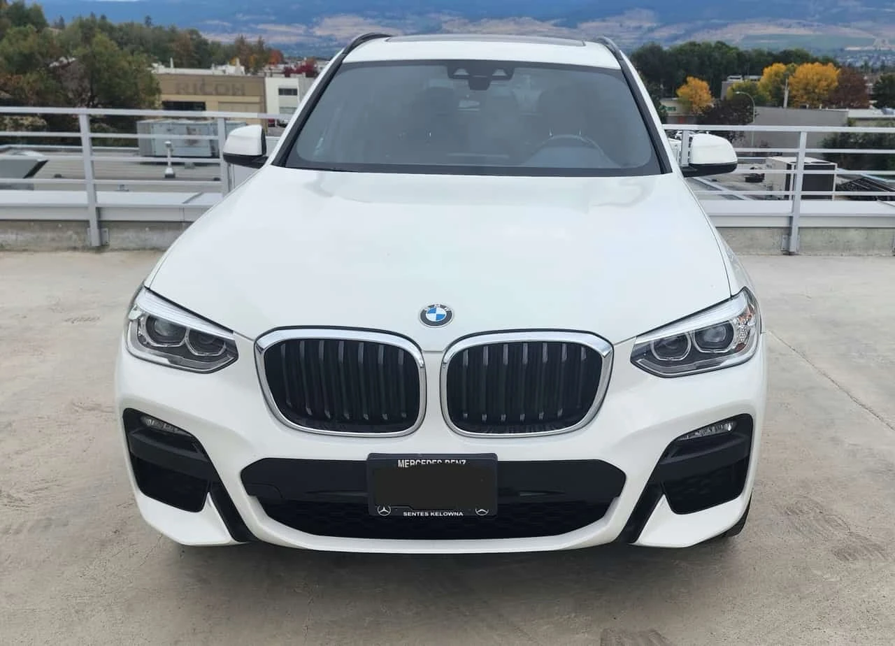 BMW X3 * xDrive30i * CARFAX * , снимка 6 - Автомобили и джипове - 56224019
