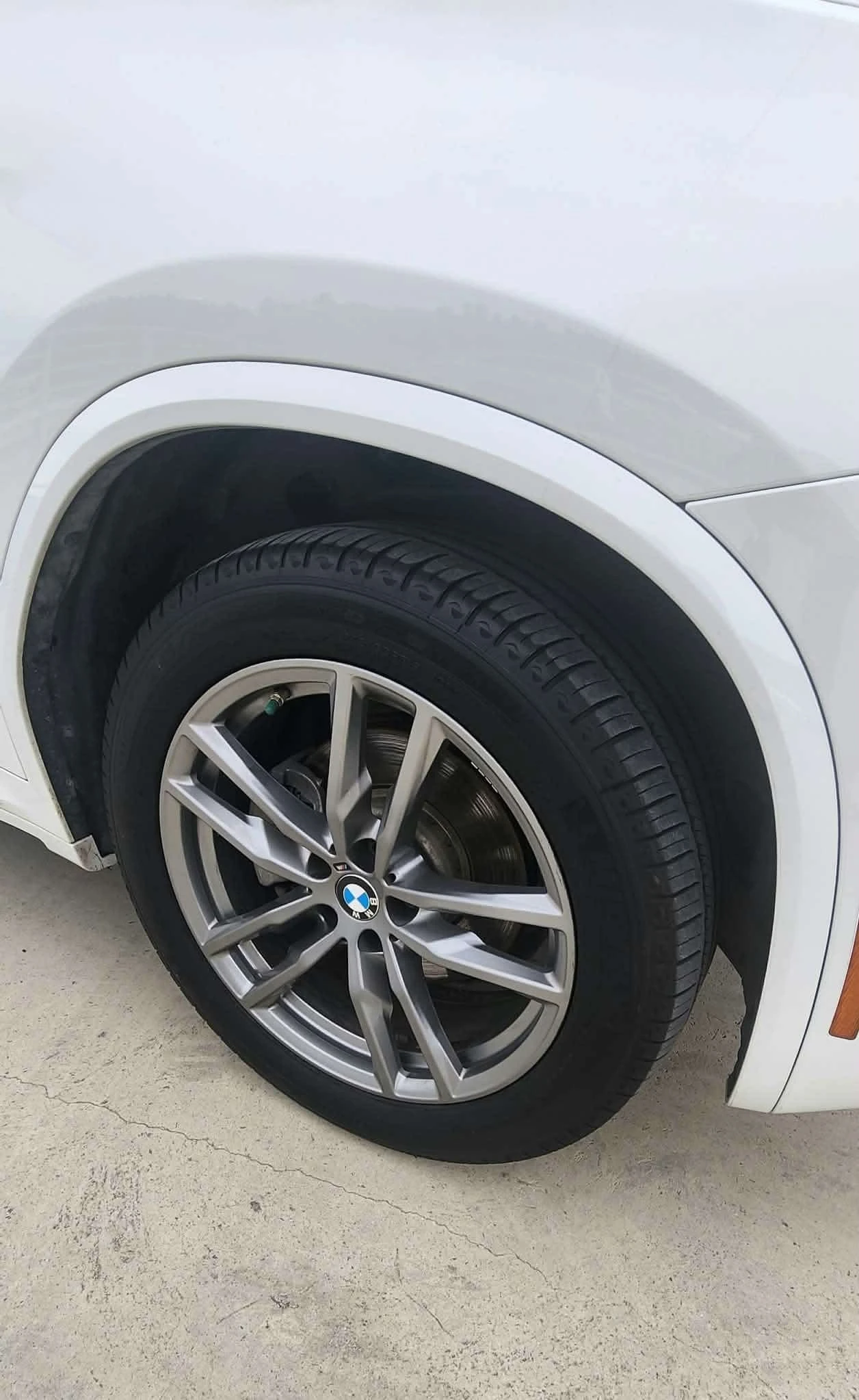 BMW X3 * xDrive30i * CARFAX * , снимка 7 - Автомобили и джипове - 56224019
